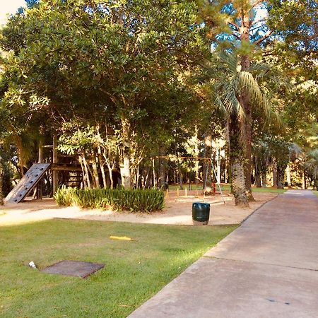 Vila Ventura Ecoresort Viamao Luaran gambar