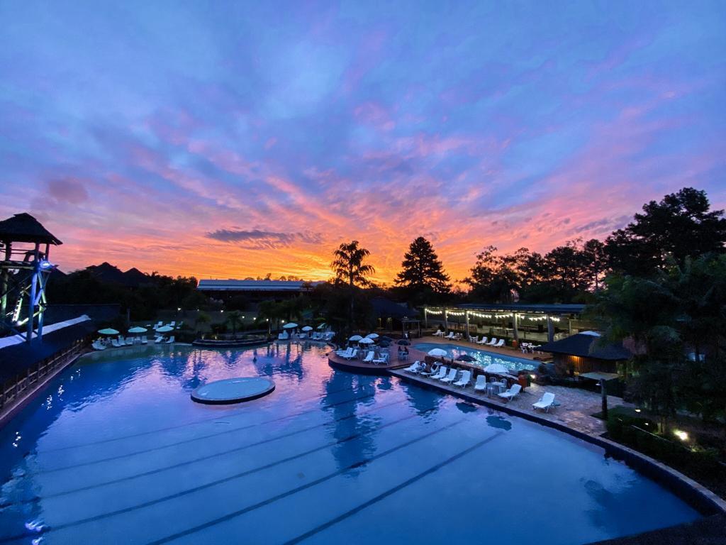 Vila Ventura Ecoresort Viamao Luaran gambar