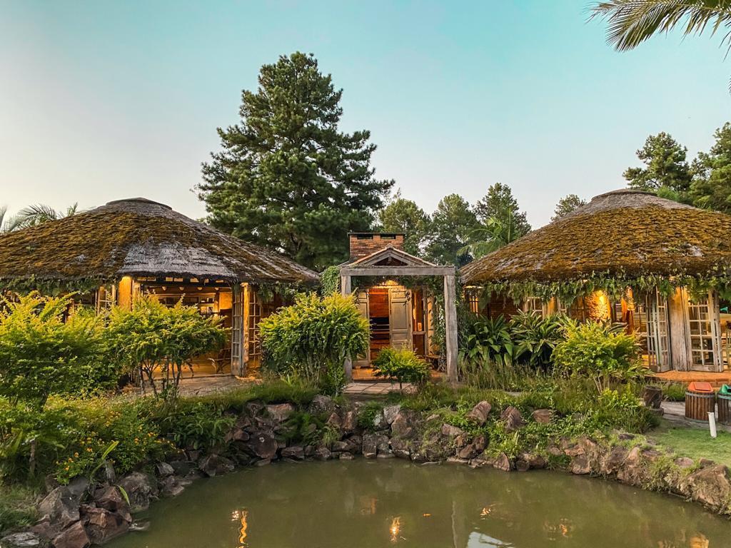 Vila Ventura Ecoresort Viamao Luaran gambar