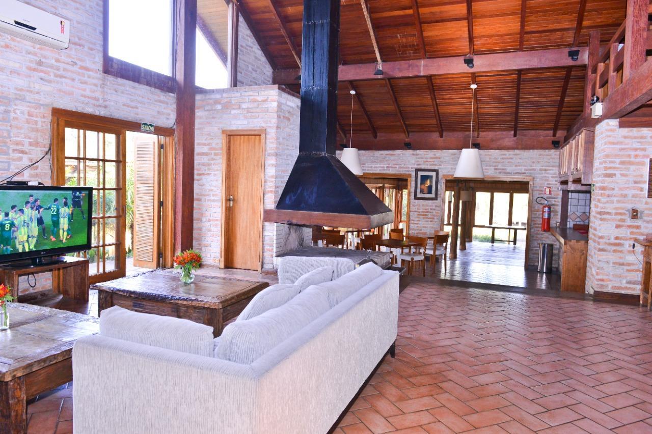 Vila Ventura Ecoresort Viamao Luaran gambar
