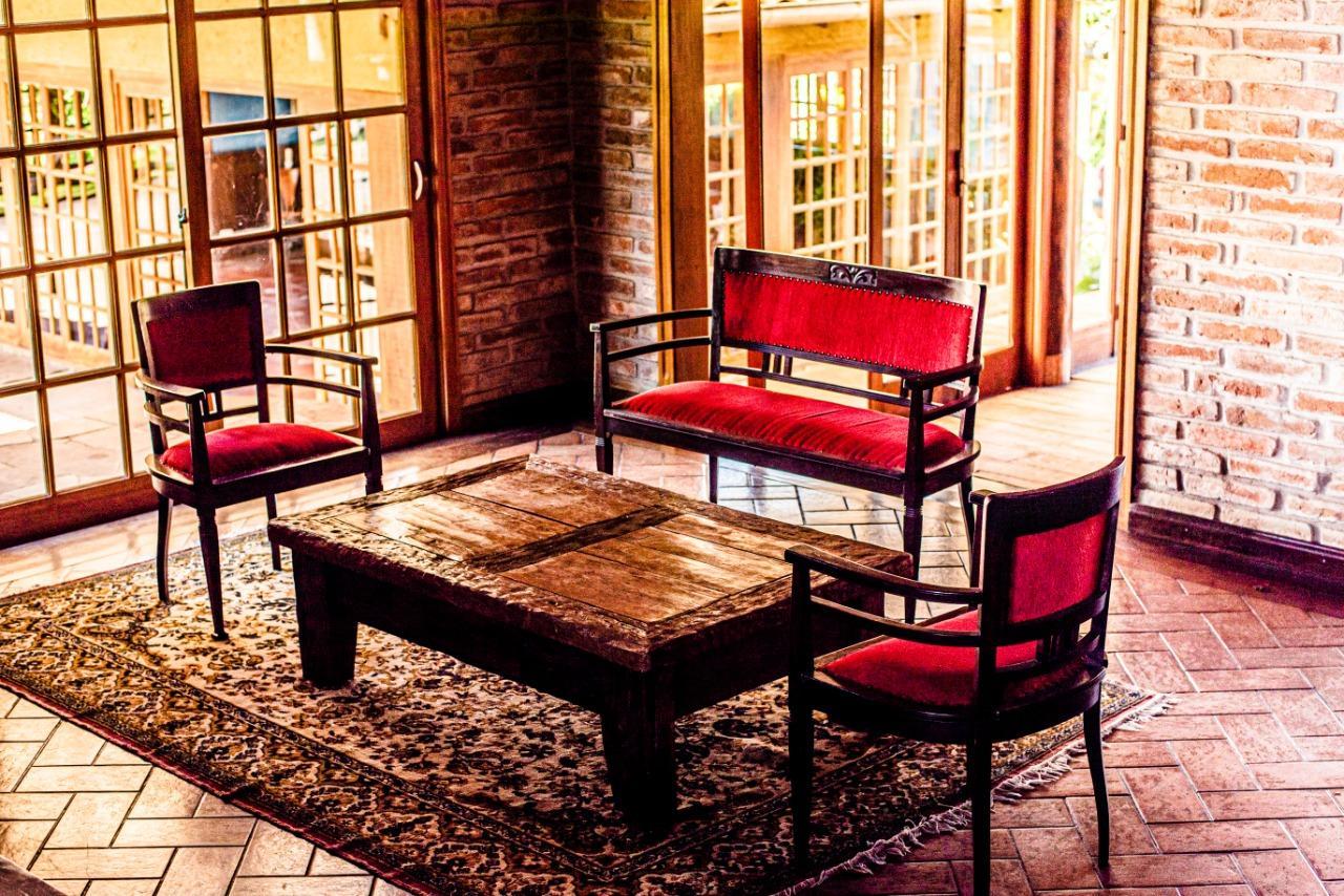Vila Ventura Ecoresort Viamao Luaran gambar