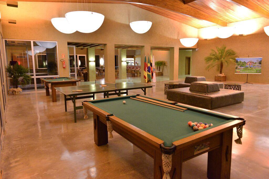 Vila Ventura Ecoresort Viamao Luaran gambar