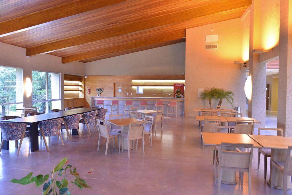 Vila Ventura Ecoresort Viamao Luaran gambar