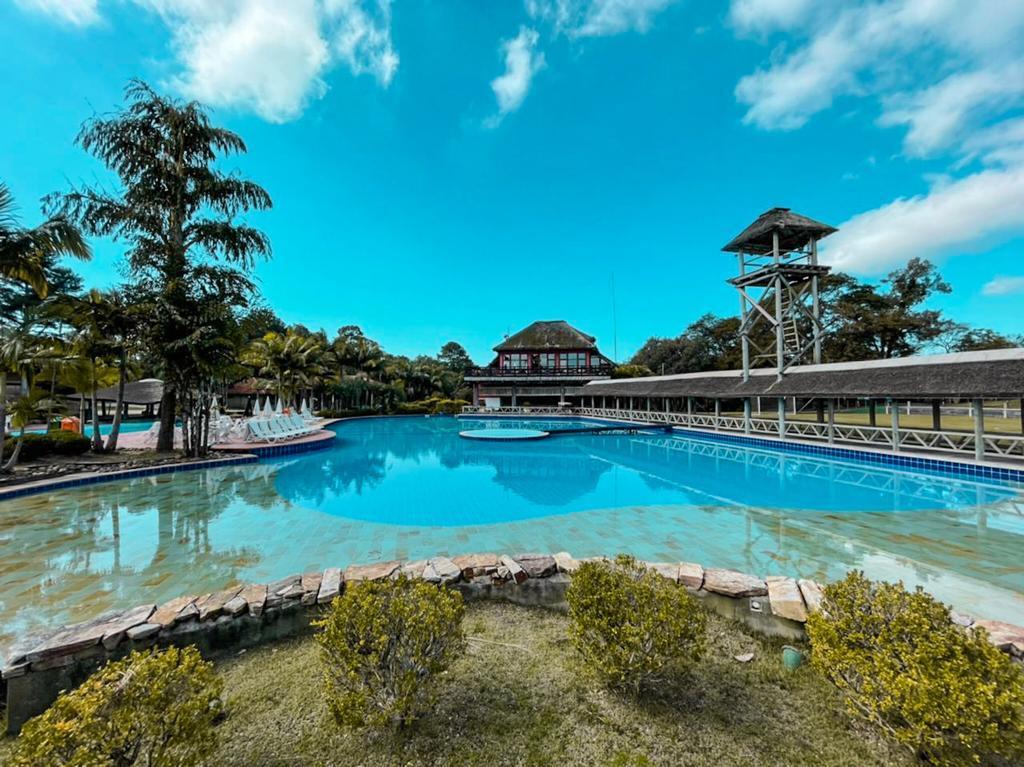 Vila Ventura Ecoresort Viamao Luaran gambar