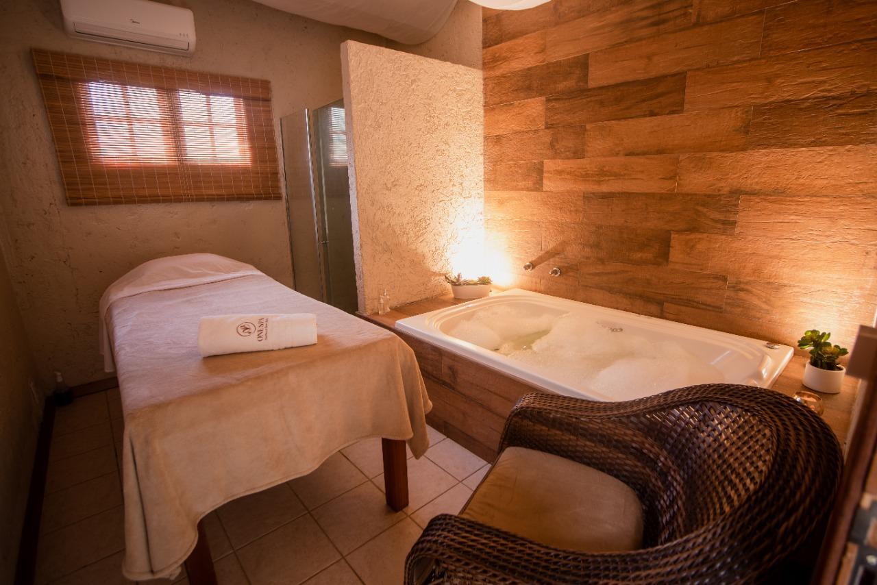 Vila Ventura Ecoresort Viamao Luaran gambar