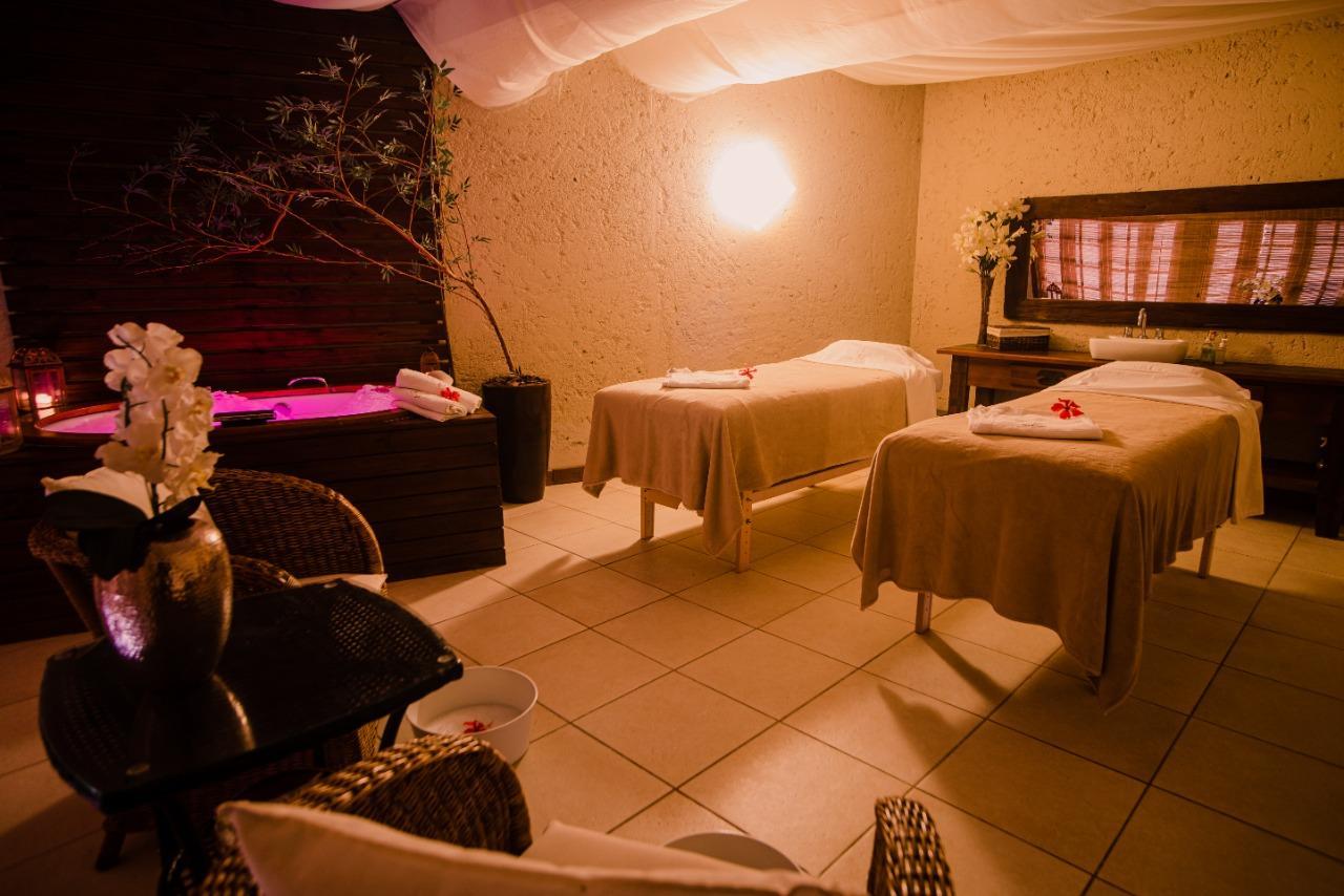 Vila Ventura Ecoresort Viamao Luaran gambar