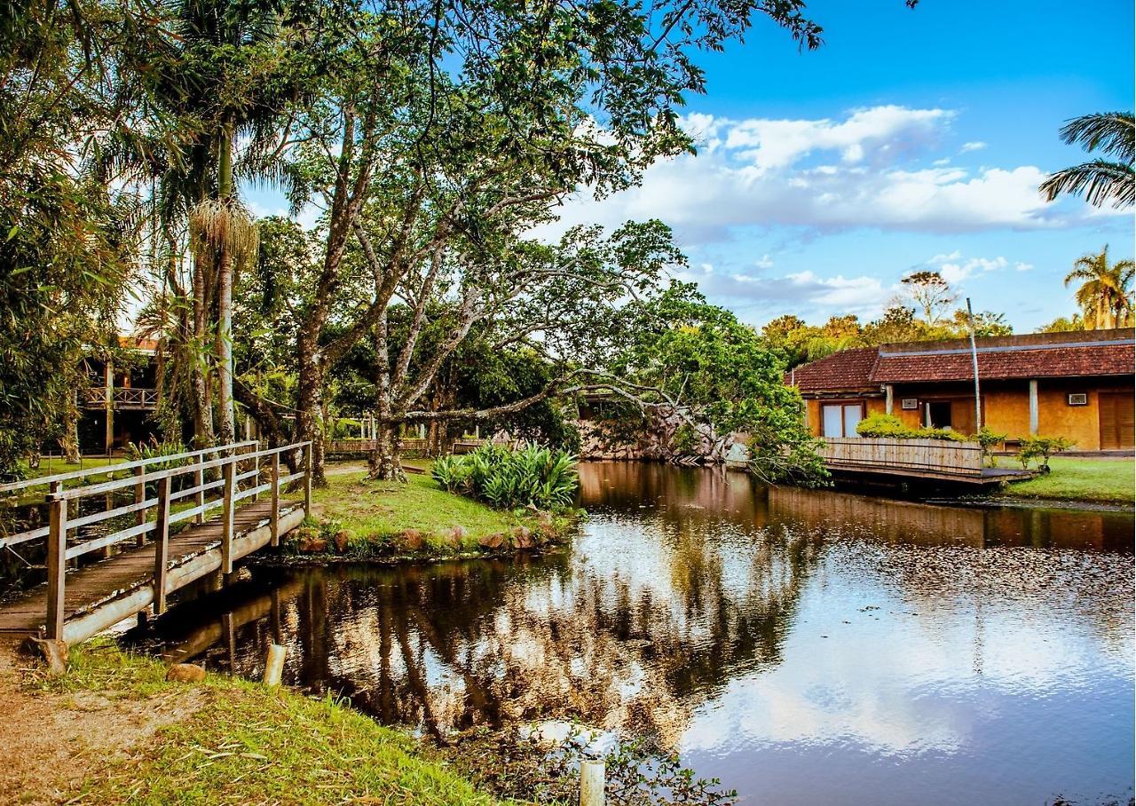 Vila Ventura Ecoresort Viamao Luaran gambar