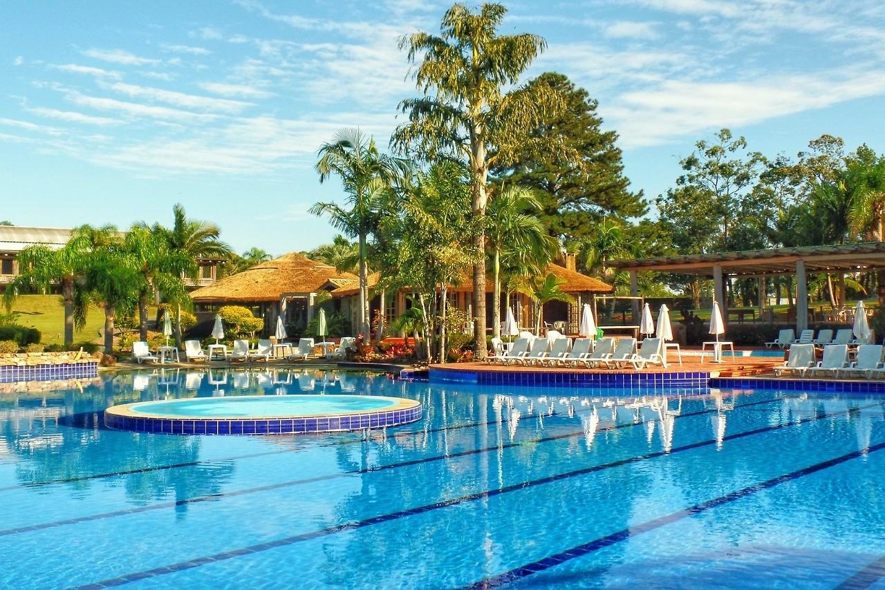 Vila Ventura Ecoresort Viamao Luaran gambar