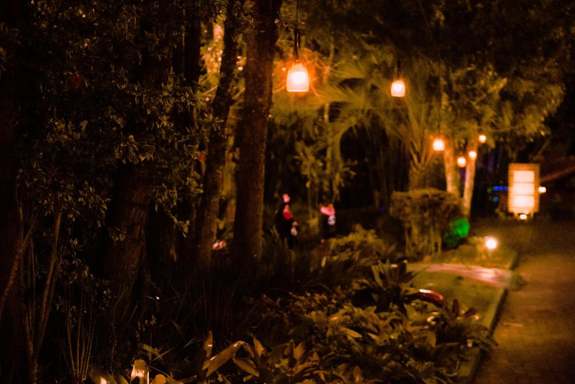 Vila Ventura Ecoresort Viamao Luaran gambar