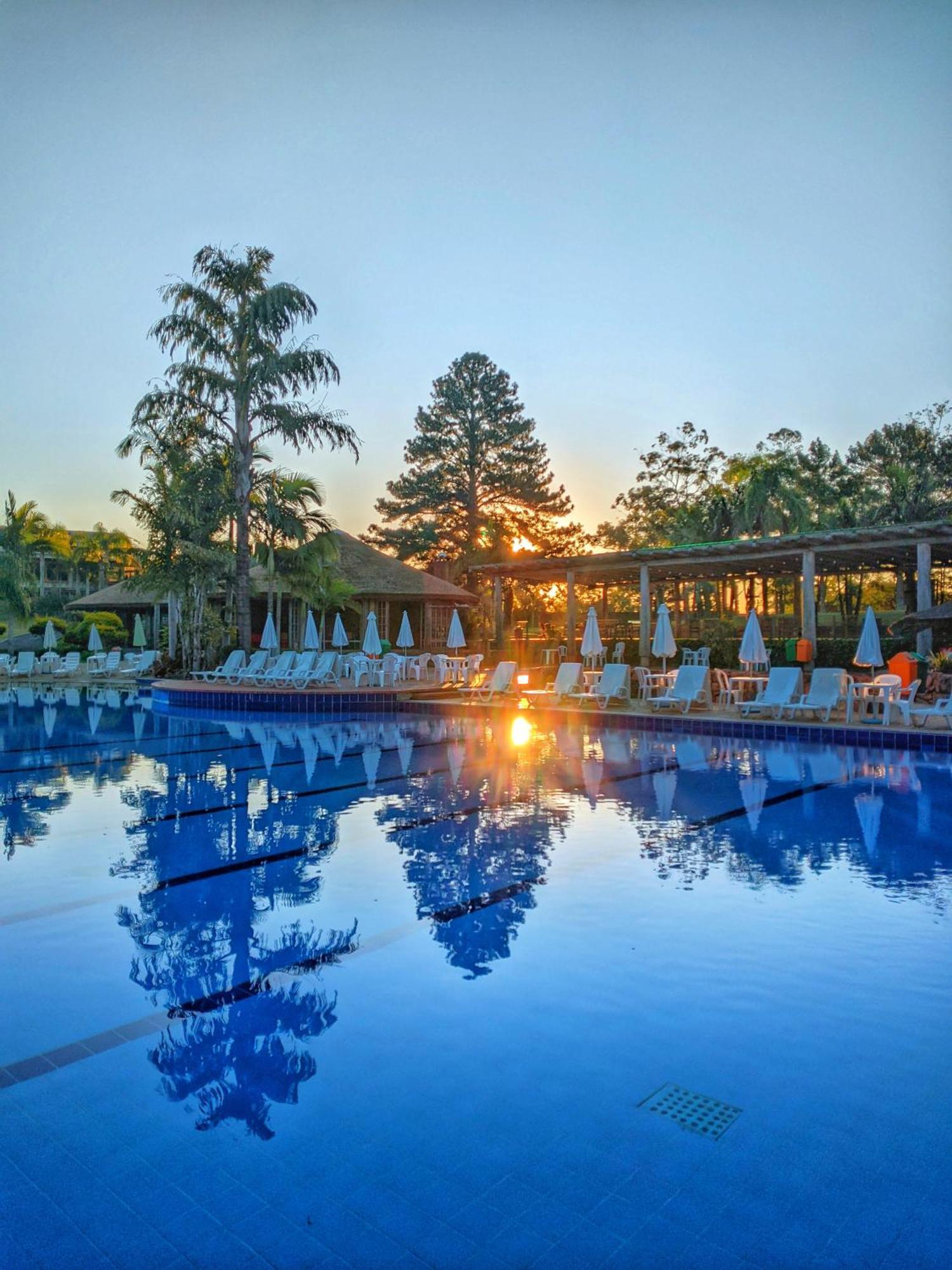 Vila Ventura Ecoresort Viamao Luaran gambar