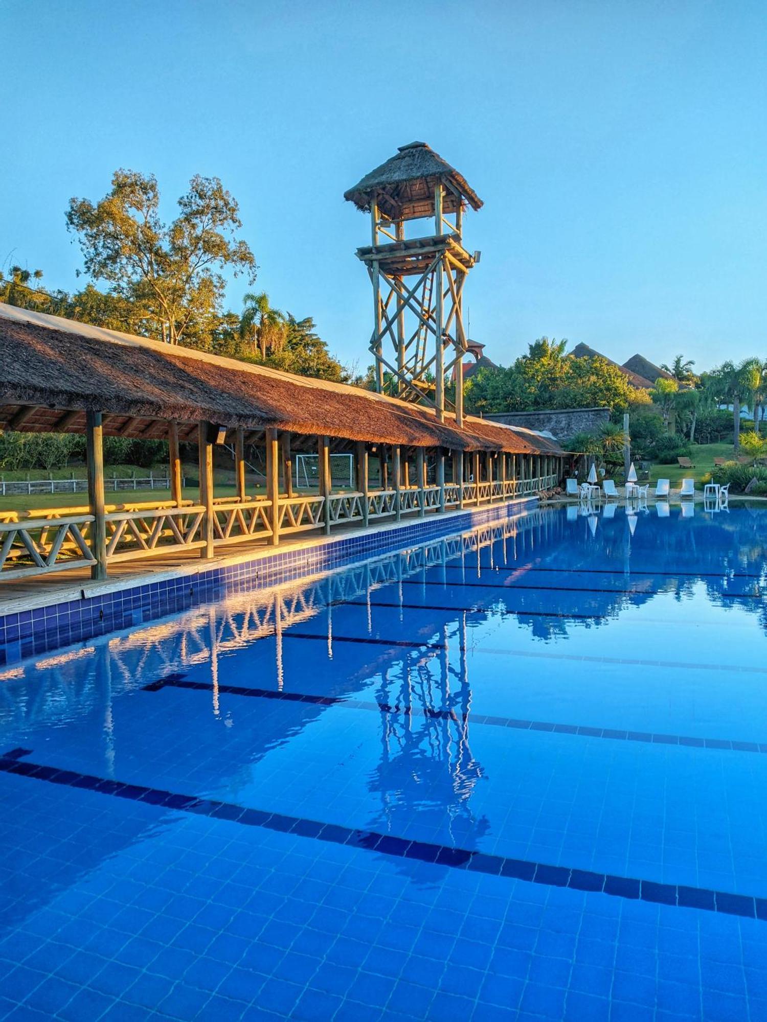 Vila Ventura Ecoresort Viamao Luaran gambar