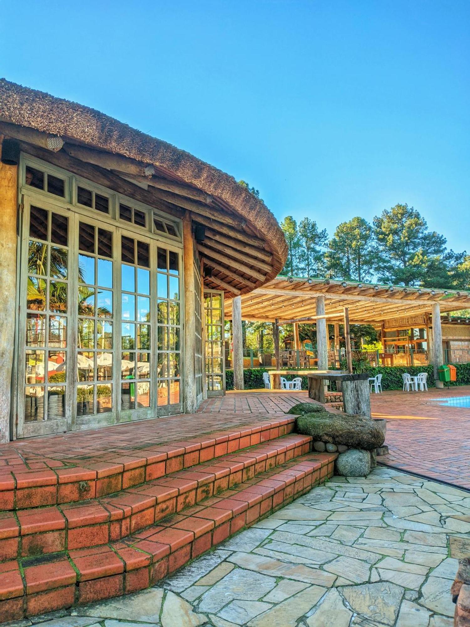 Vila Ventura Ecoresort Viamao Luaran gambar