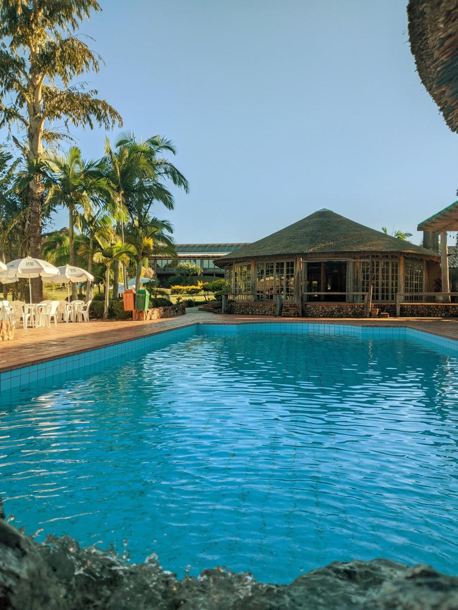 Vila Ventura Ecoresort Viamao Luaran gambar