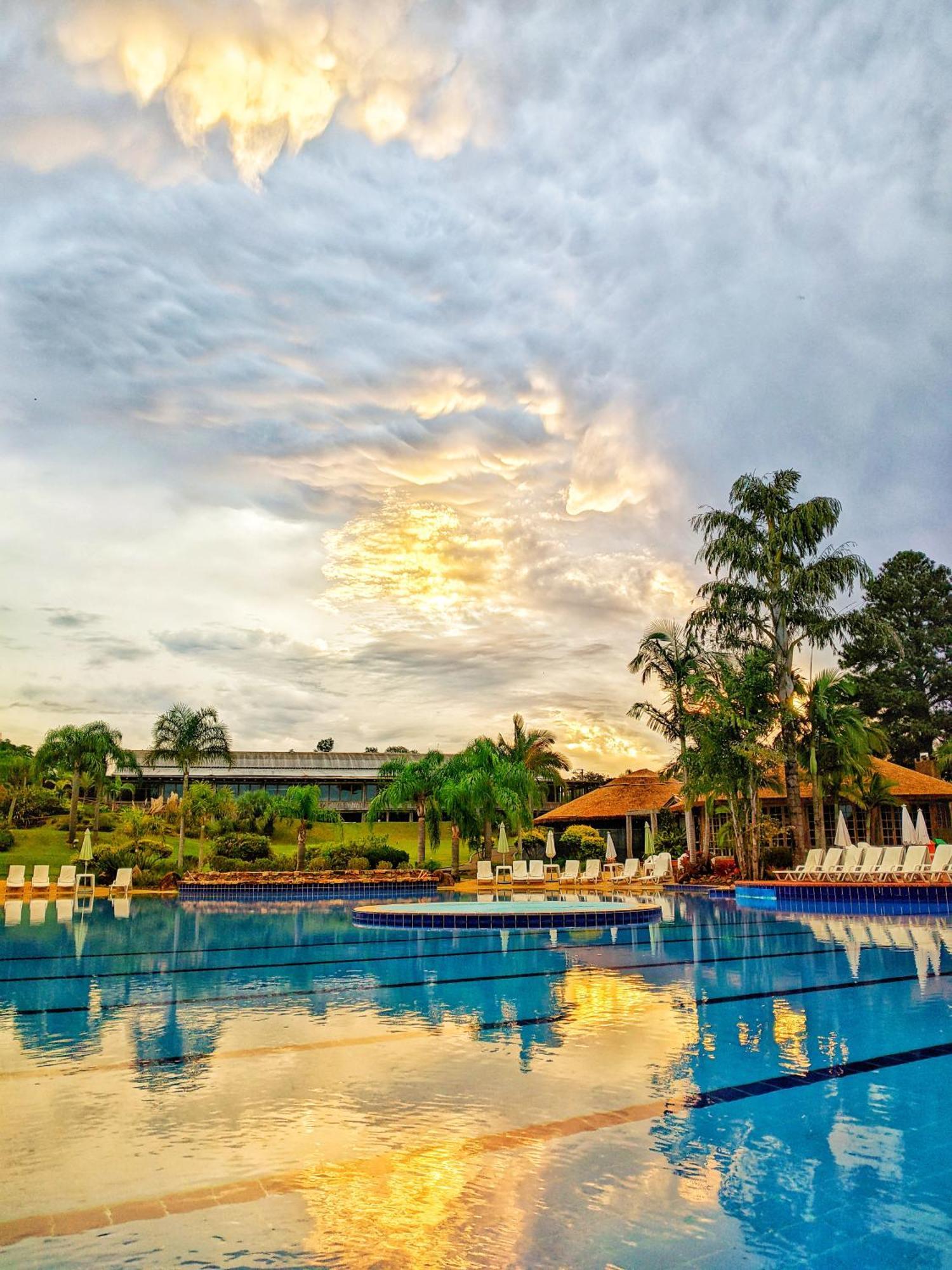 Vila Ventura Ecoresort Viamao Luaran gambar