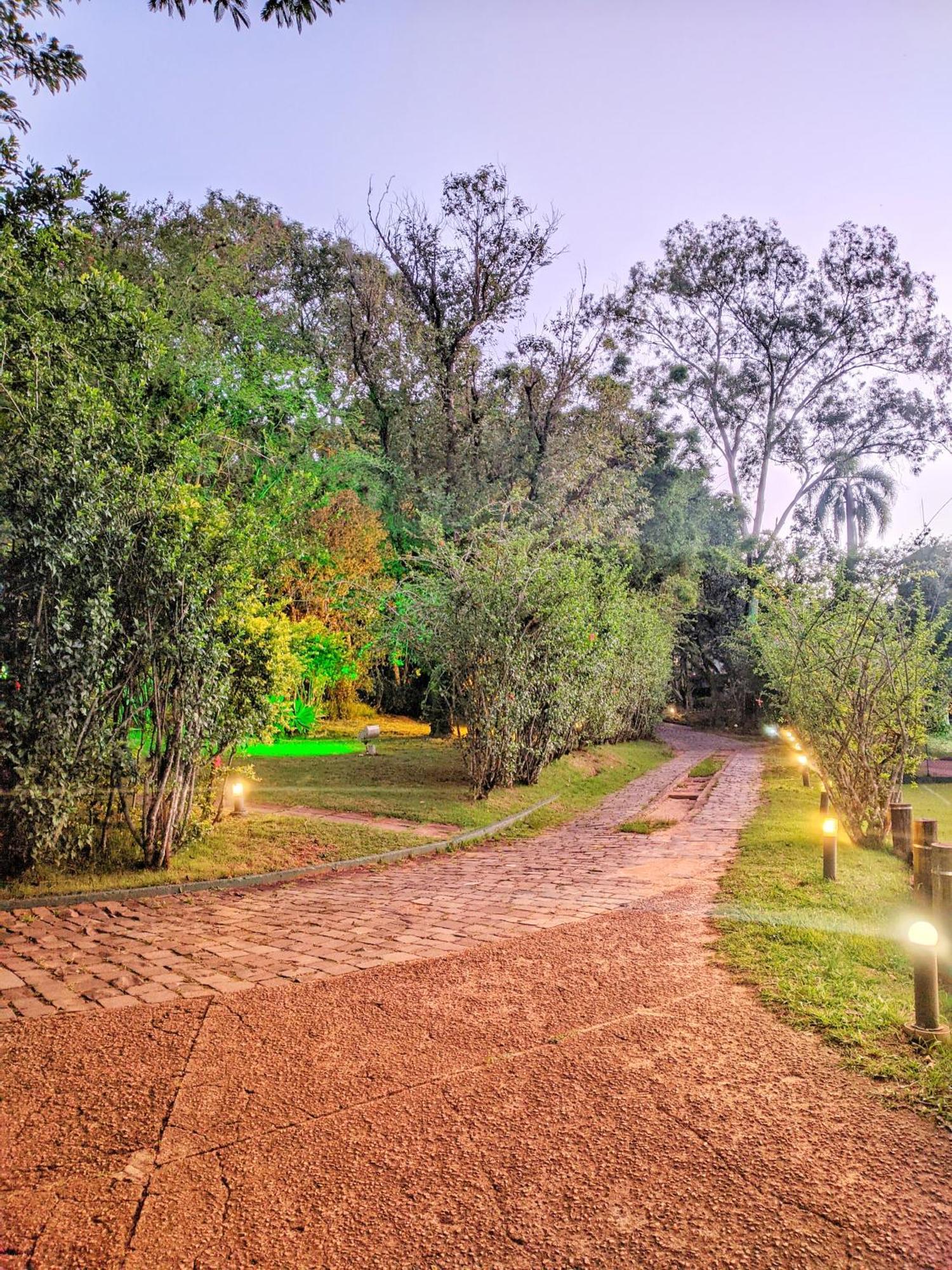 Vila Ventura Ecoresort Viamao Luaran gambar