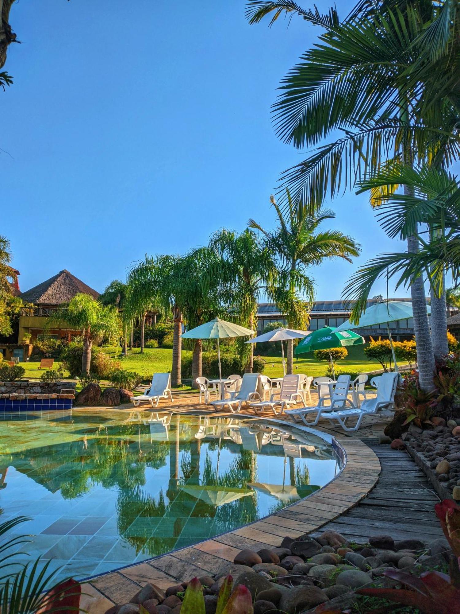Vila Ventura Ecoresort Viamao Luaran gambar