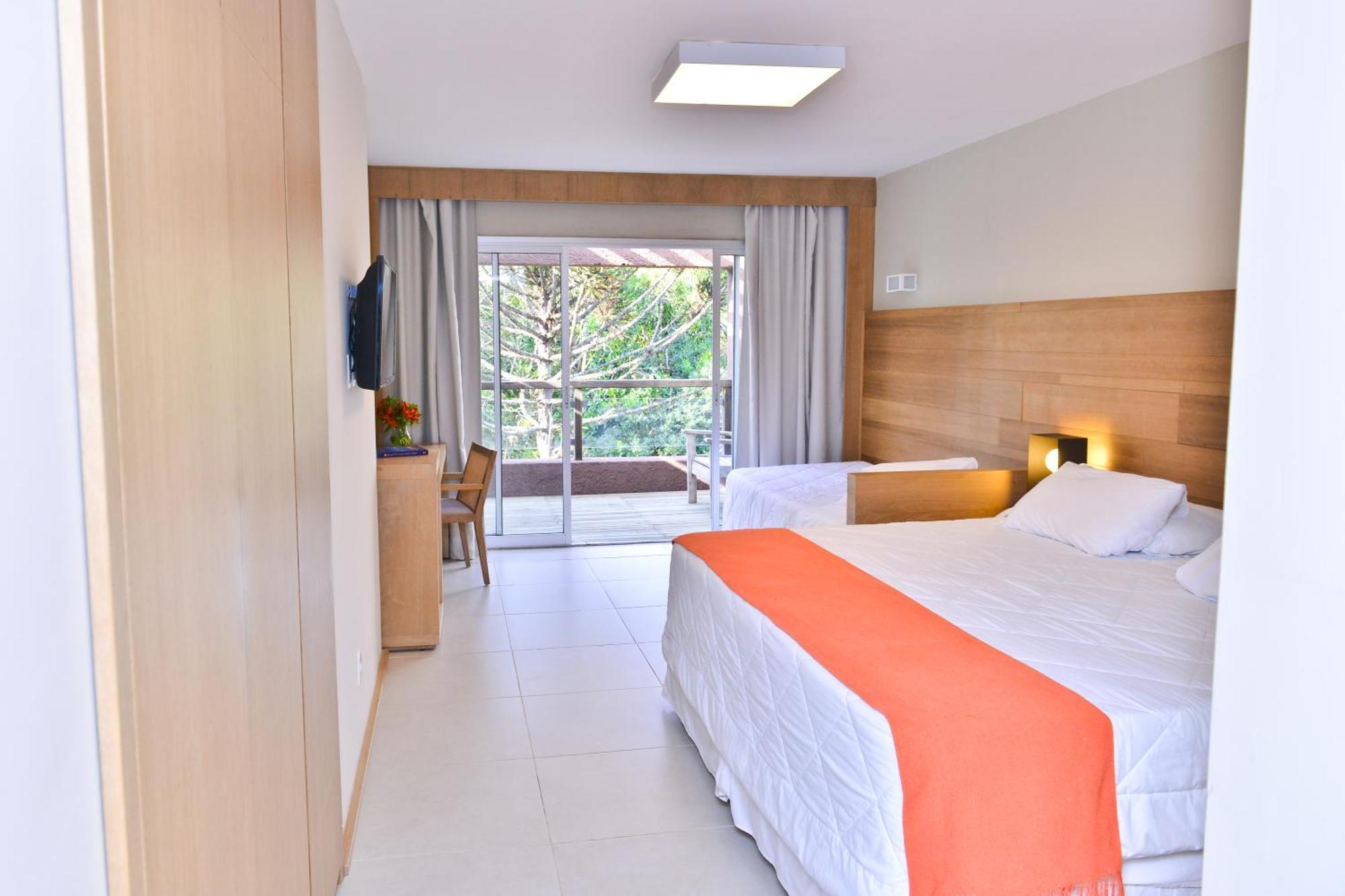 Vila Ventura Ecoresort Viamao Luaran gambar
