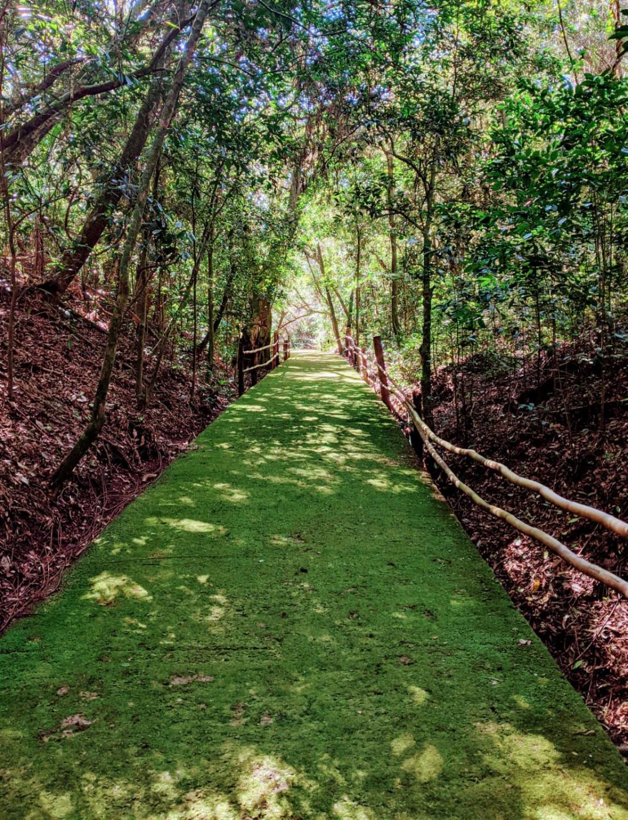 Vila Ventura Ecoresort Viamao Luaran gambar