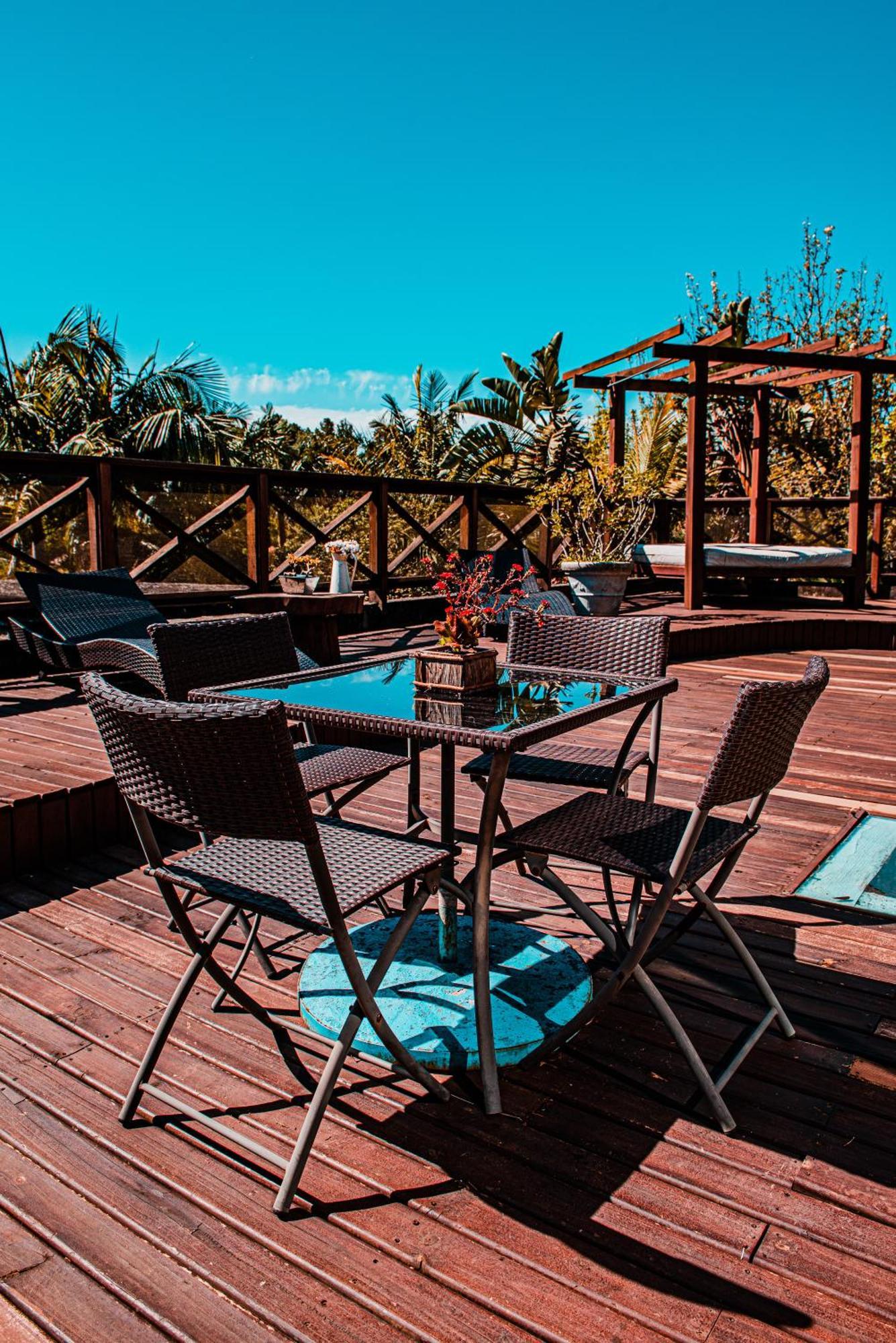 Vila Ventura Ecoresort Viamao Luaran gambar