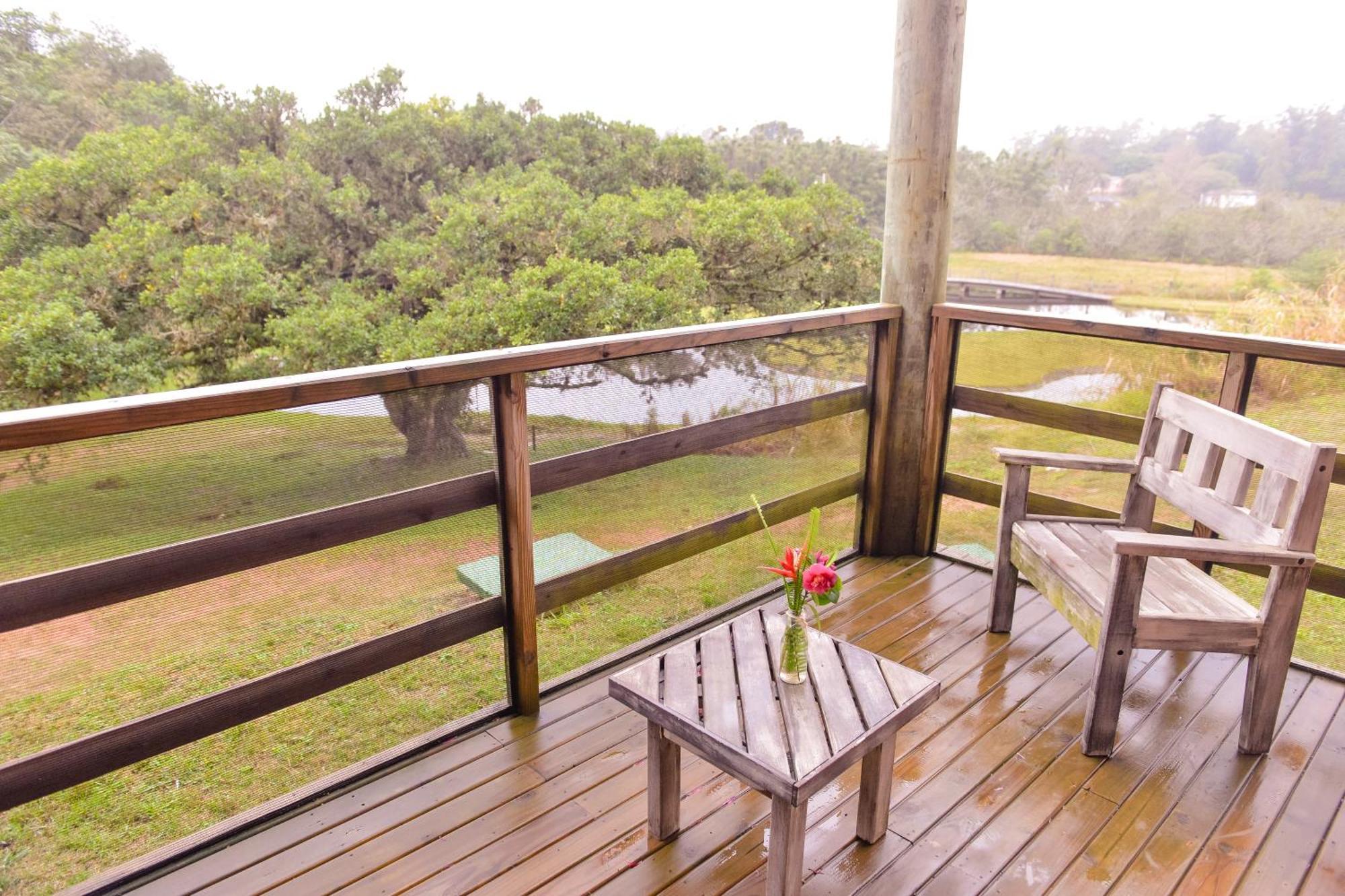 Vila Ventura Ecoresort Viamao Luaran gambar
