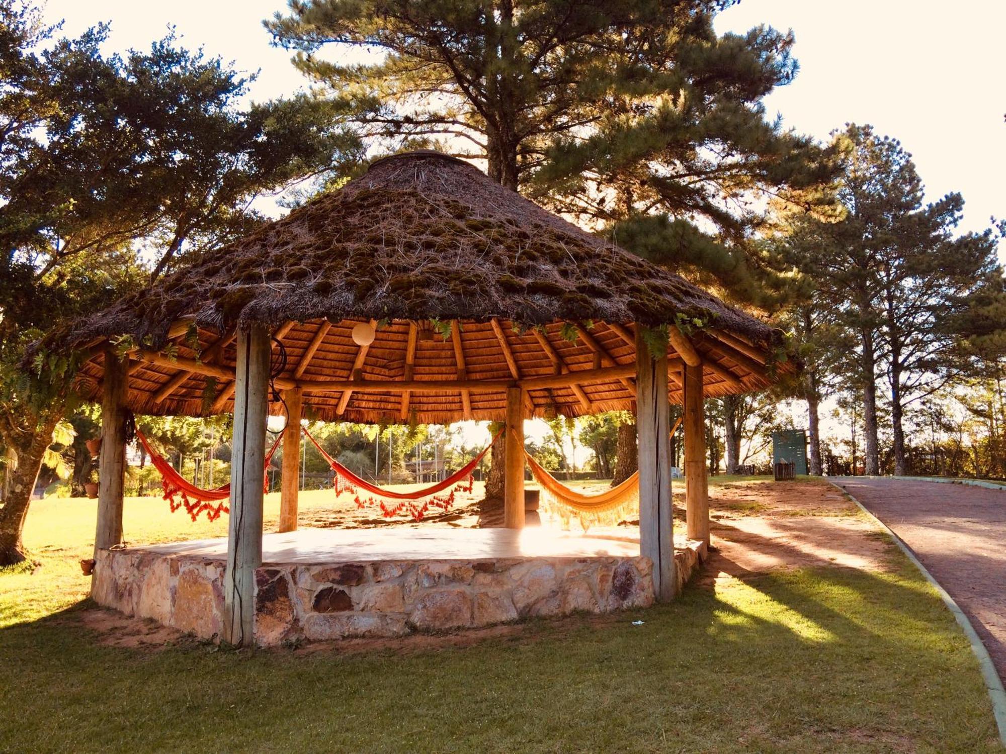 Vila Ventura Ecoresort Viamao Luaran gambar