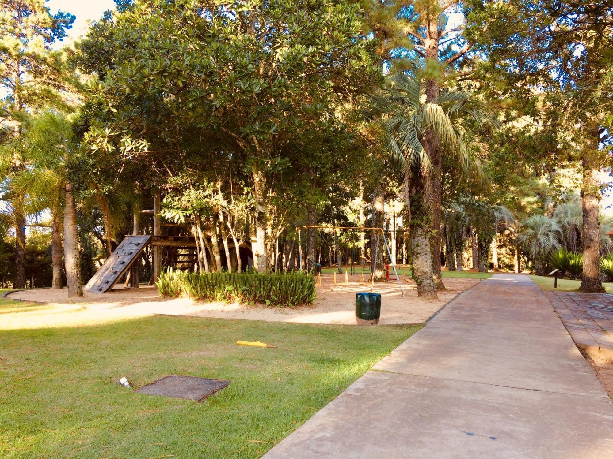 Vila Ventura Ecoresort Viamao Luaran gambar