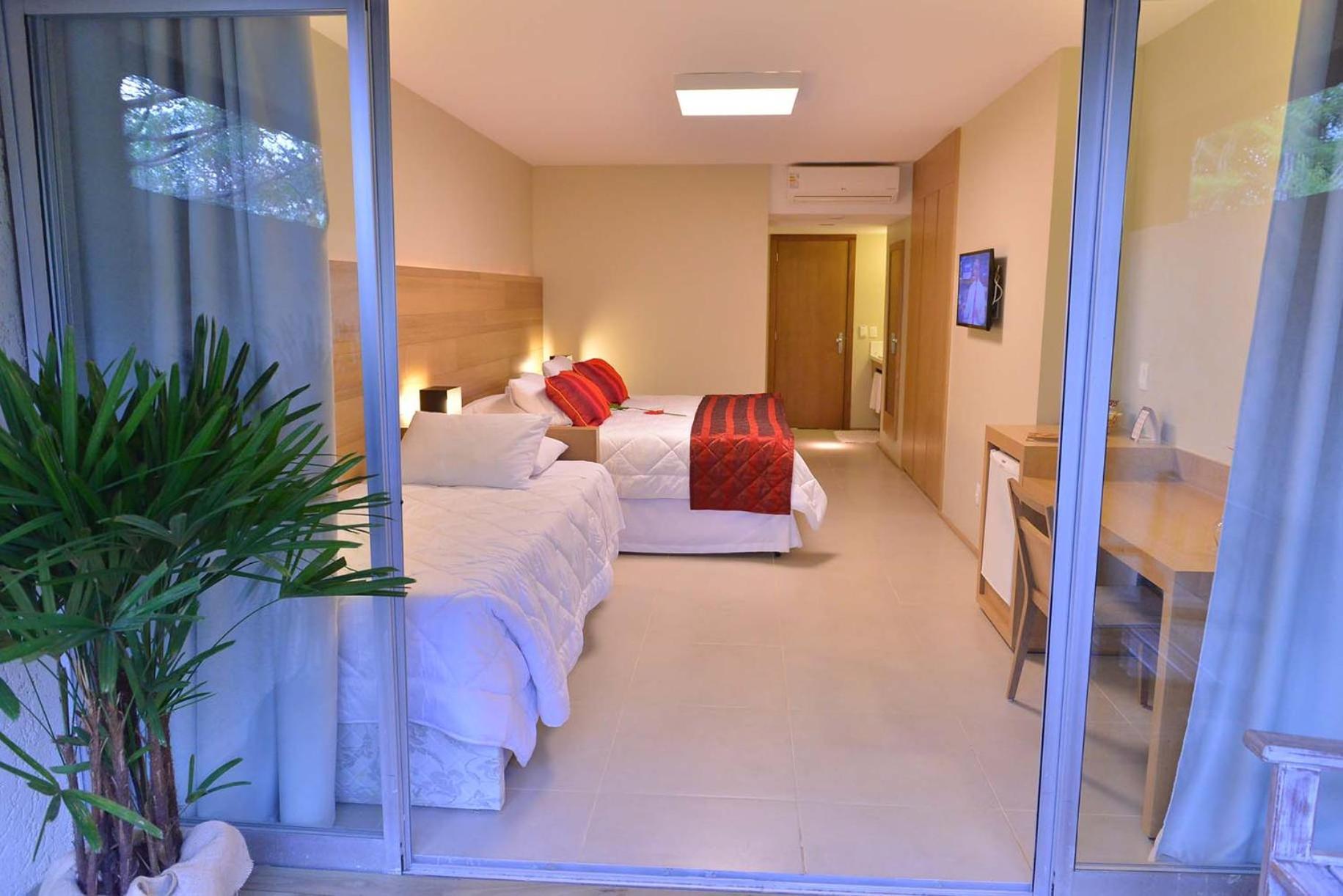 Vila Ventura Ecoresort Viamao Luaran gambar