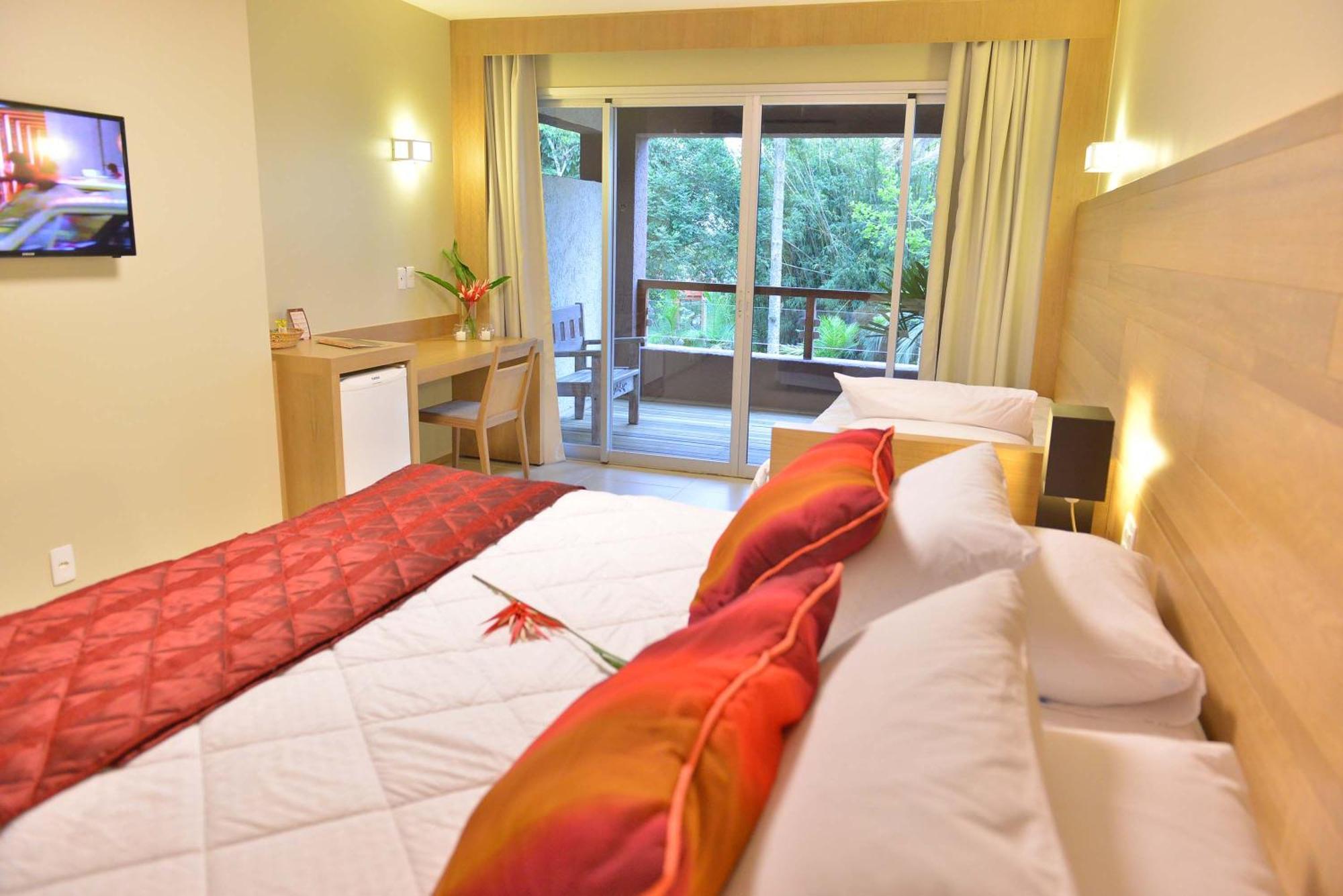 Vila Ventura Ecoresort Viamao Luaran gambar